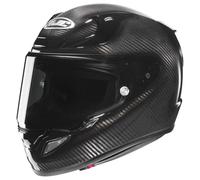 Full Face Helmet HJC RPHA 12 CARBON SOLID BLACK