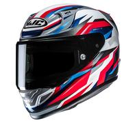 Full Face Helmet HJC RPHA 12 DRAVIX MC21