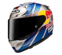 HJC RPHA 12 Red Bull Austin GP II Helmet, size XL for Men