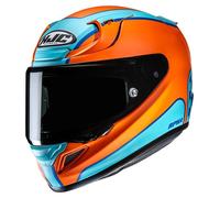 Full Face Helmet HJC RPHA 12 RESPON MC27SF