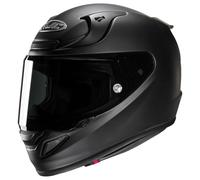 HJC RPHA 12 Solid Helmet, black, size M for Men
