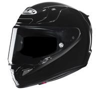 Full Face Helmet HJC RPHA 12 SOLID METAL BLACK