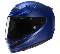Full Face Helmet HJC RPHA 12 SOLID SEMI FLAT METALLIC BLUE