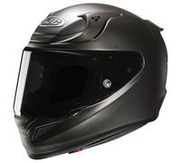 Full Face Helmet HJC RPHA 12 SOLID SEMI FLAT TITANIUM