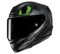 Full Face Helmet HJC RPHA 12 TOOTHLESS II UNIVERSAL MC4SF