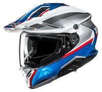HJC RPHA 60 Arbre Enduro Helmet, grey/blue/red, size S (55/56)