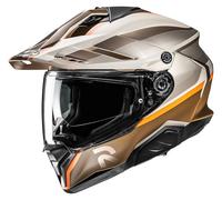 HJC RPHA 60 Arbre Enduro Helmet, white/brown, size XL (60/61)