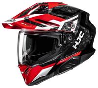 Full Face Helmet HJC RPHA 60 DAKAR MC1