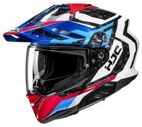 Full Face Helmet HJC RPHA 60 DAKAR MC21