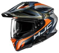 HJC HJC - Helmet RPHA 60 Quid MC47SF XXL