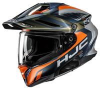 Full Face Helmet HJC RPHA 60 QUID MC47SF