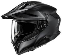 HJC RPHA 60 Enduro Helmet, black, size 2XL for Men