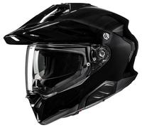 Full Face Helmet HJC RPHA 60 SOLID METAL BLACK