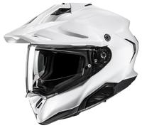 HJC RPHA 60 Enduro Helmet, white, size XL for Men