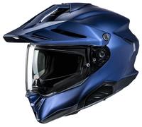 Full Face Helmet HJC RPHA 60 SOLID SEMI FLAT METALLIC BLUE