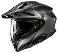 Full Face Helmet HJC RPHA 60 SOLID SEMI FLAT TITANIUM