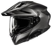 Full Face Helmet HJC RPHA 60 SOLID SEMI FLAT TITANIUM