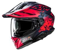 HJC RPHA 60 Spielberg Red Bull Ring Enduro Helmet, size S (55/56)