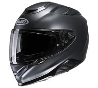 Full Face Helmet HJC RPHA 71 SOLID SEMI FLAT ANTHRACITE