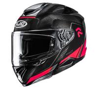 Full Face Helmet HJC RPHA 72 CARBON FYNEX MC1