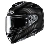 Full Face Helmet HJC RPHA 72 CARBON SOLID BLACK