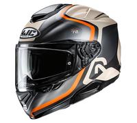 Full Face Helmet HJC RPHA 72 ERNEM MC7SF