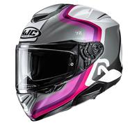 HJC HJC - Helmet RPHA 72 Ernem MC8 XS