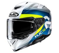 Full Face Helmet HJC RPHA 72 PHYTA MC3H