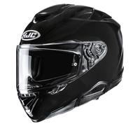 Full Face Helmet HJC RPHA 72 SOLID METAL BLACK