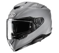 HJC RPHA 72 Helmet, grey, size S for Men