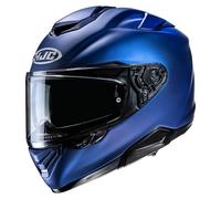 Full Face Helmet HJC RPHA 72 SOLID SEMI FLAT METALLIC BLUE