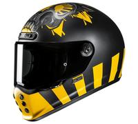 Full Face Helmet HJC V10 CRANIA MC3SF