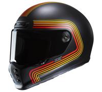 Full Face Helmet HJC V10 FONI MC1SF