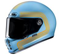 HJC HJC - Helmet V10 Foni MC27 XXL