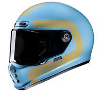 Full Face Helmet HJC V10 FONI MC27