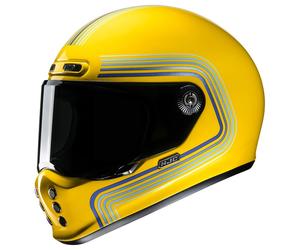 Full Face Helmet HJC V10 FONI MC3