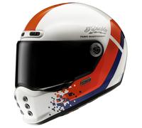 Full Face Helmet HJC V10 FQ20 RETRO MC21