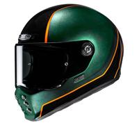 Full Face Helmet HJC V10 HODU MC47
