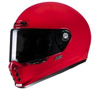 Full Face Helmet HJC V10 SOLID DEEP RED
