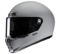 Full Face Helmet HJC V10 SOLID N.GRAY