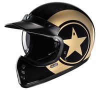 Full Face Helmet HJC V60 NYX MC9