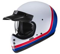 Full Face Helmet HJC V60 SCOBY MC21