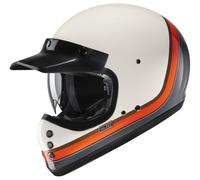 Full Face Helmet HJC V60 SCOBY MC7