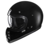 Full Face Helmet HJC V60 SOLID BLACK
