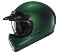 Full Face Helmet HJC V60 SOLID DEEP GREEN
