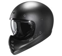 Full Face Helmet HJC V60 SOLID SEMI FLAT BLACK