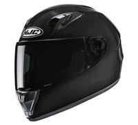 Full Face Helmet HJC Y10 SOLID BLACK