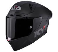 Full-Face Helmet KYT R1R Plain Matt Black