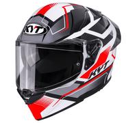 KYT R2R Parsec Helmet, size XL for Men