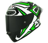 KYT KYT - Helmet TT-REVO Alex Lowes Replica 2024 L